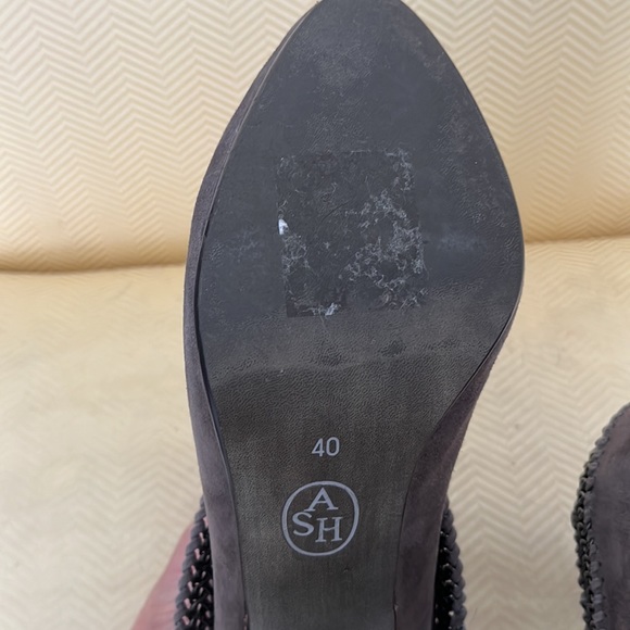 EUC Ash ankle boots - Picture 10 of 10